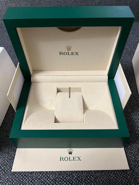 rolex box buy|rolex rotating watch box.